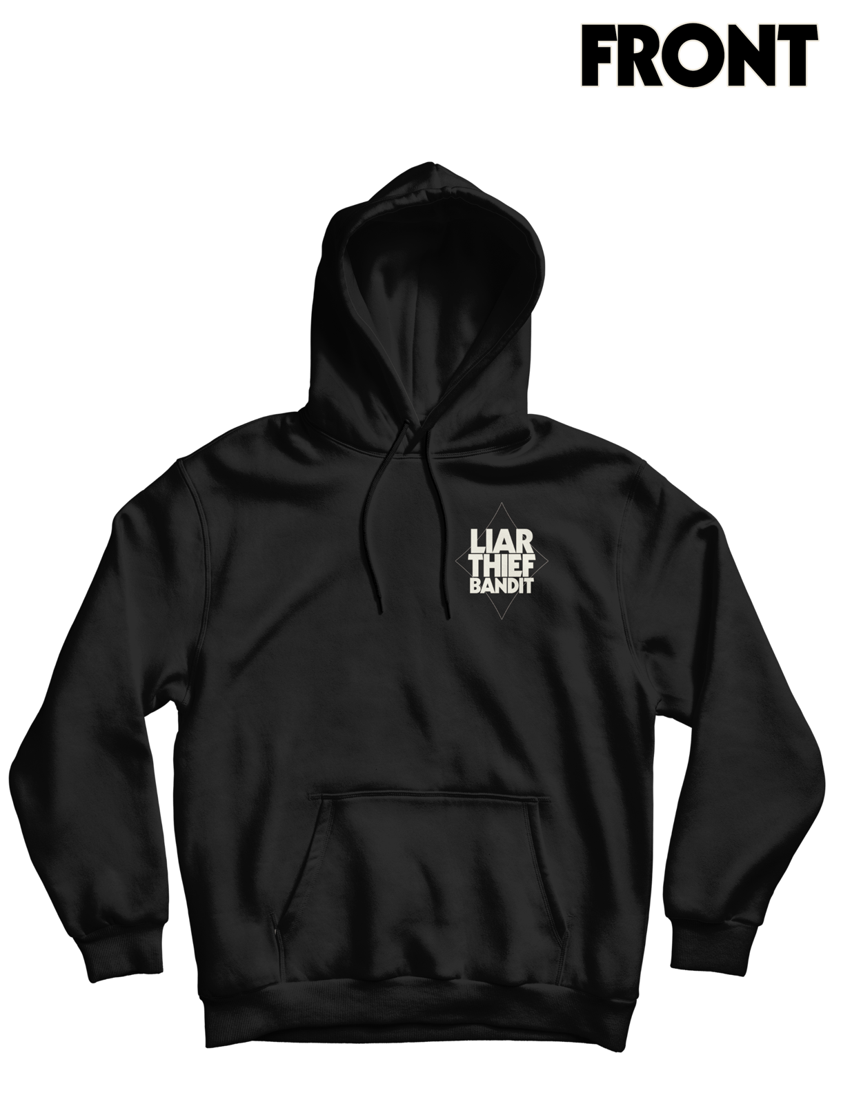 Home Liar Thief Bandit Home Liar Thief Bandit