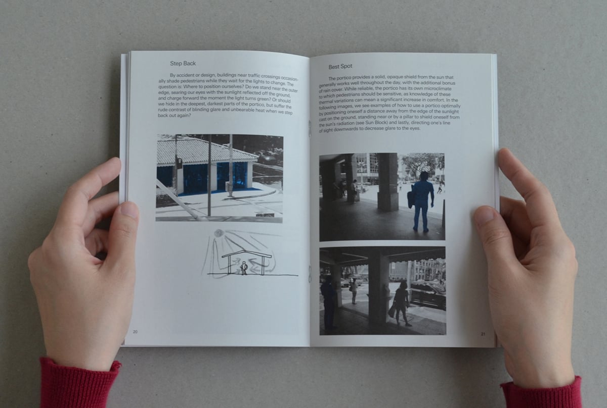 Image of ThermoTropics (out of print)