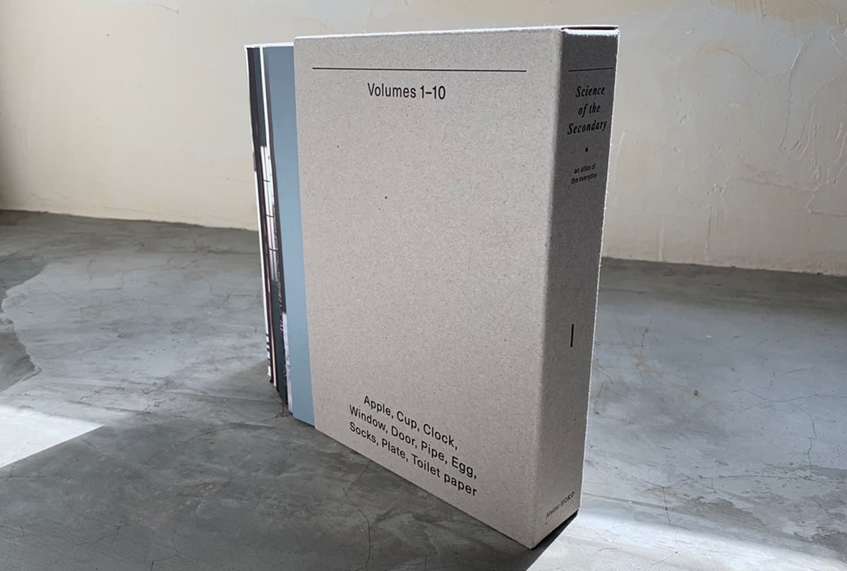 Image of BOXED SET (vol.1-10)