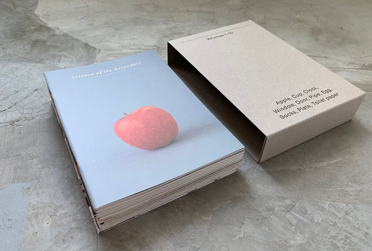 Image of BOXED SET (vol.1-10)