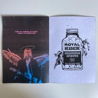 Image 3 of ZINE - Collected Works Vol. II