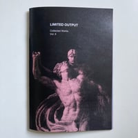 Image 1 of ZINE - Collected Works Vol. II