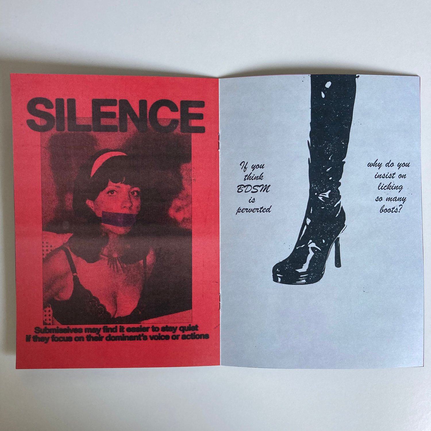 Image of ZINE - Collected Works Vol. II