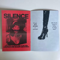 Image 2 of ZINE - Collected Works Vol. II