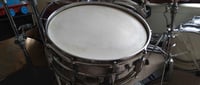 Image 5 of 1968 Ludwig Supraphonic Snare Drum 14" x 6" 