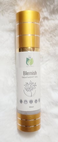 Image 1 of Blemish Treatment(Spot Control Gel 50 ml