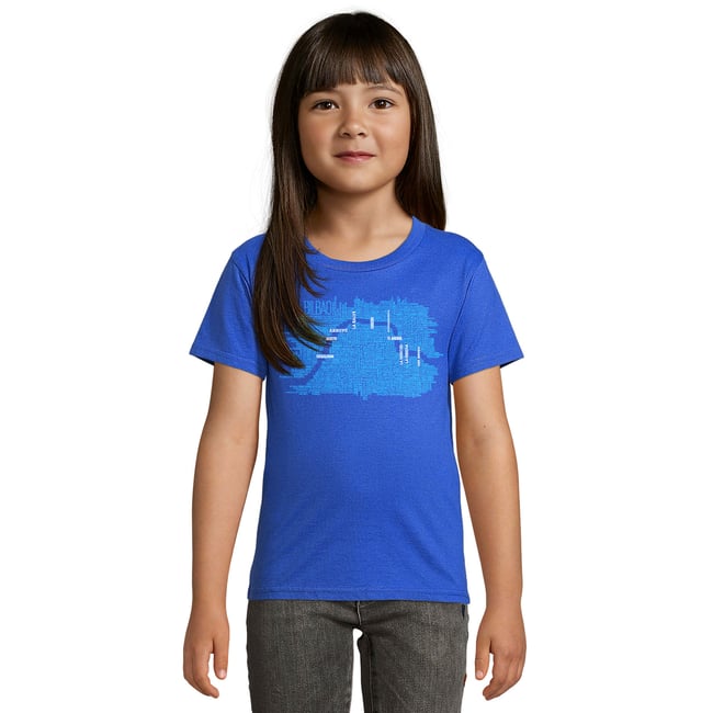Camiseta "Bilbao" Tshirt / KID