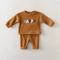 The Happy & Hooray Tracksuit 