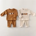 The Happy & Hooray Tracksuit 