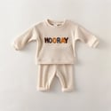 The Happy & Hooray Tracksuit 
