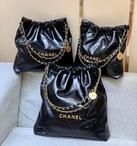 Image 1 of CC 22 Tote