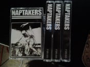 Image of NAPTAKERS - s/t Cassette