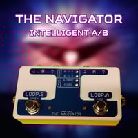The Navigator - Intelligent A/B