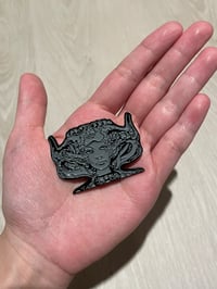 Image 2 of H.R. Giger - Li l Pin