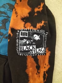 Image 3 of BF My War one off hoodie