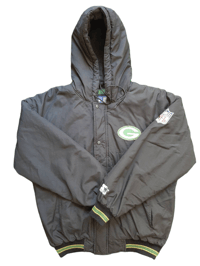 Image 1 of VITNAGE GREEN BAY PACKERS JACKET