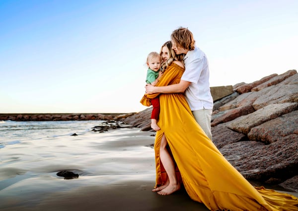 Image of Book a Family Session