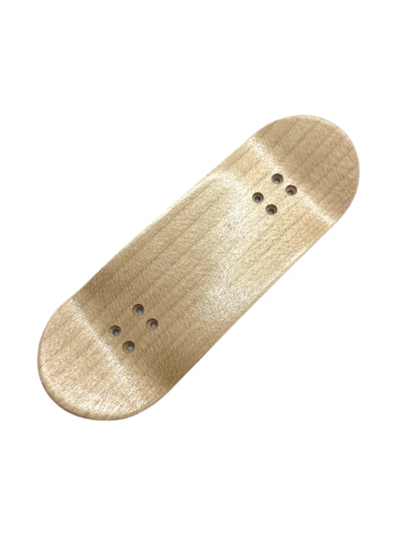 LC BOARDS FINGERBOARDS 98X34 GRASS GRAPHIC WITH FOAM GRIP TAPE