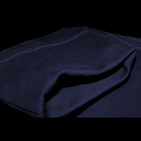 Image 4 of Navy Blue Dumortierite Hoodie
