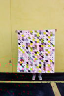 Image 4 of Dog Ear Quilt Pattern PDF