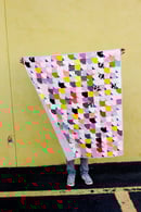 Image 5 of Dog Ear Quilt Pattern PDF