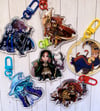 OLD DESIGNS Elden Ring Charms