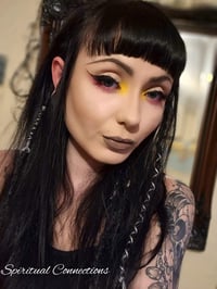 Image 1 of Clip in dreadlocks