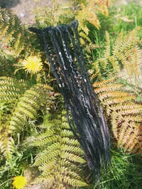 Image 2 of Clip in dreadlocks