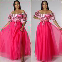 Image 2 of Miss tool skirt 1