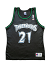 Champion Kevin Garnett Jersey