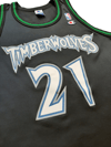 Champion Kevin Garnett Jersey