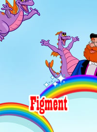 Image 2 of Figment Collection