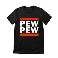 Image 1 of PEW PEW