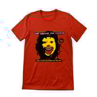 Image 1 of RATC (Red)