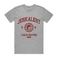 Image 1 of Jerk Alert 