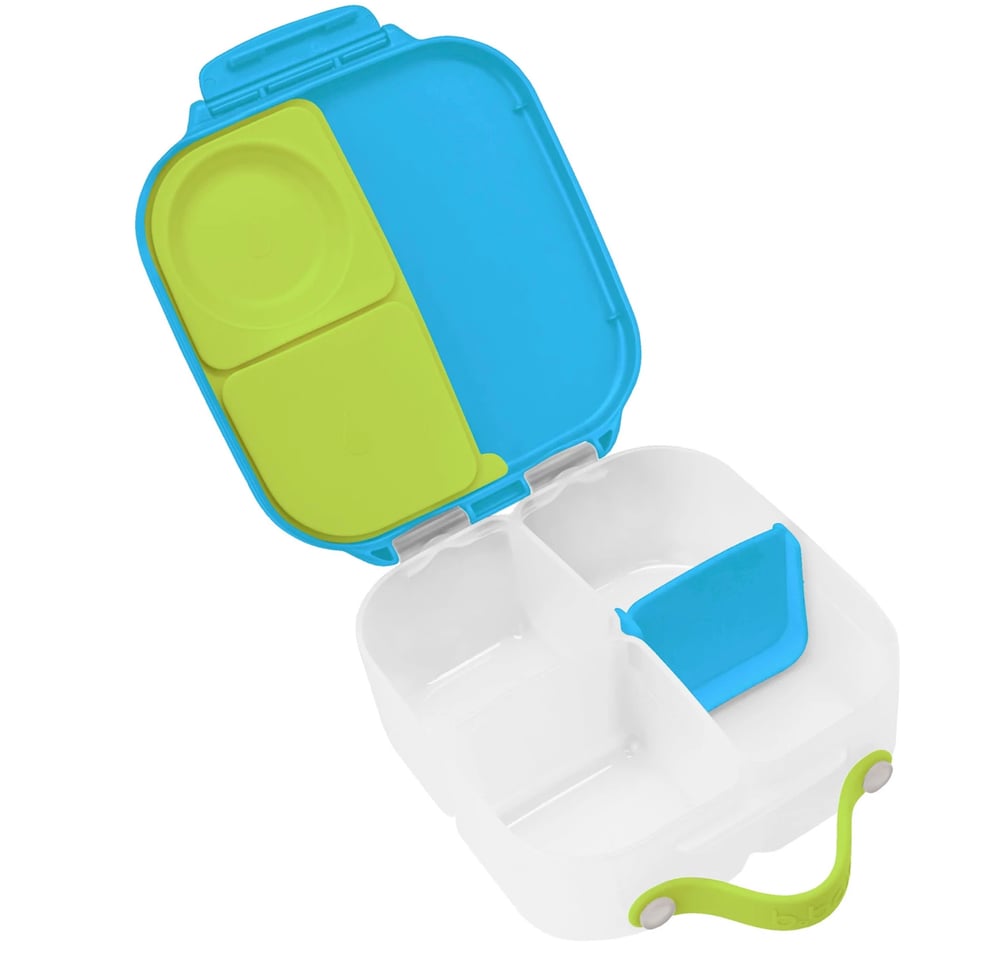 B. Box Mini Lunch Box Ocean Breeze