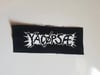 Yacopsae Cloth Patch