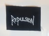 Repulsion Cloth Patch
