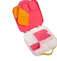 Image 2 of B. Box Lunch Box Strawberry Shake