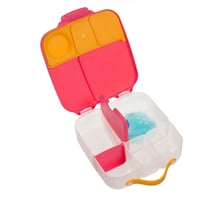 Image 3 of B. Box Lunch Box Strawberry Shake