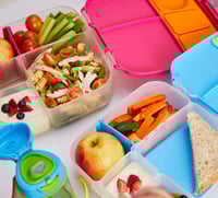 Image 4 of B. Box Lunch Box Strawberry Shake
