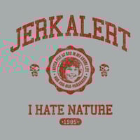 Image 2 of Jerk Alert 