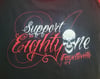 WOMEN'S SUPPORT EIGHTY ONE TANK TOP