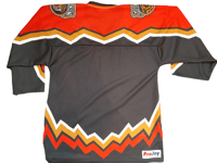 Image 4 of TACOMA SABERCATS JERSEY