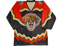 Image 1 of TACOMA SABERCATS JERSEY