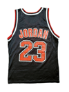 Michael Jordan Champion Jersey 