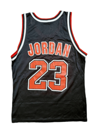 Image 3 of MICHAEL JORDAN CHAMPION JERSEY