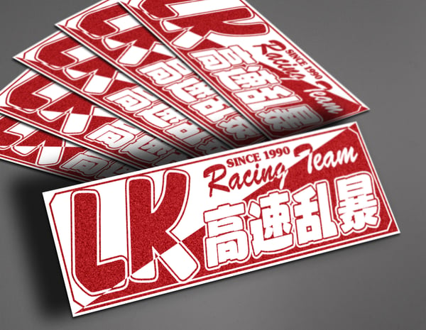 Image of LK Racing Team