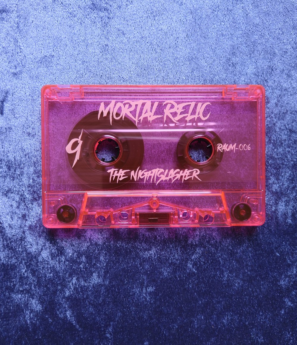 Mortal Relic - The Nightslasher