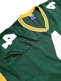 Image 2 of  BRETT FAVRE CHAMPION JERSEY 